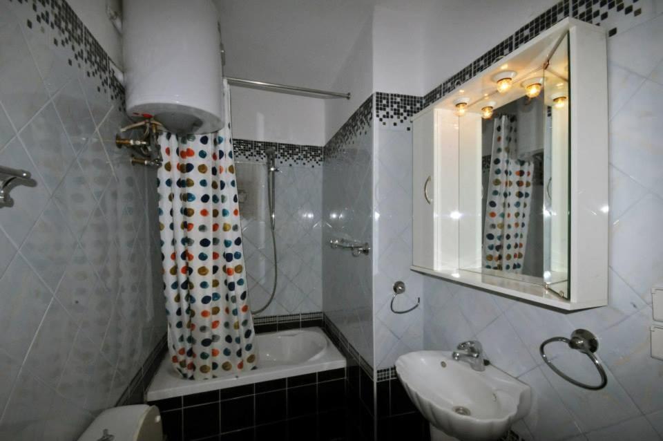 Eudokia Rooms Sarti Extérieur photo